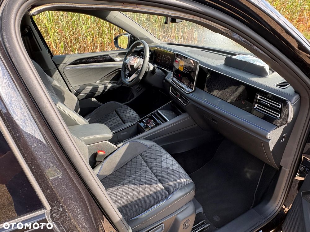 Volkswagen Tiguan 1.5 eTSI R-Line Plus DSG - 14