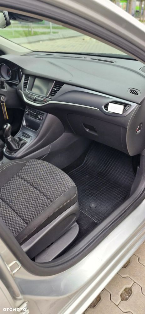 Opel Astra 1.6 CDTI Enjoy S&S - 18