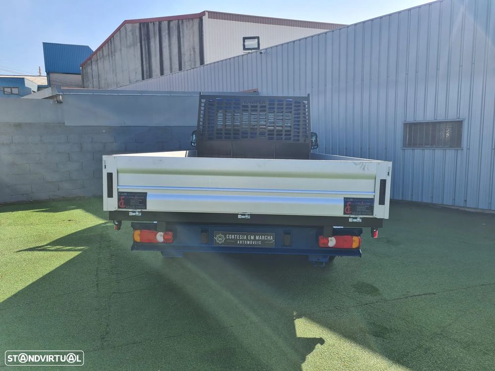 Citroën Jumper 2.2 BlueHDi 35 L3 CD Control - 14