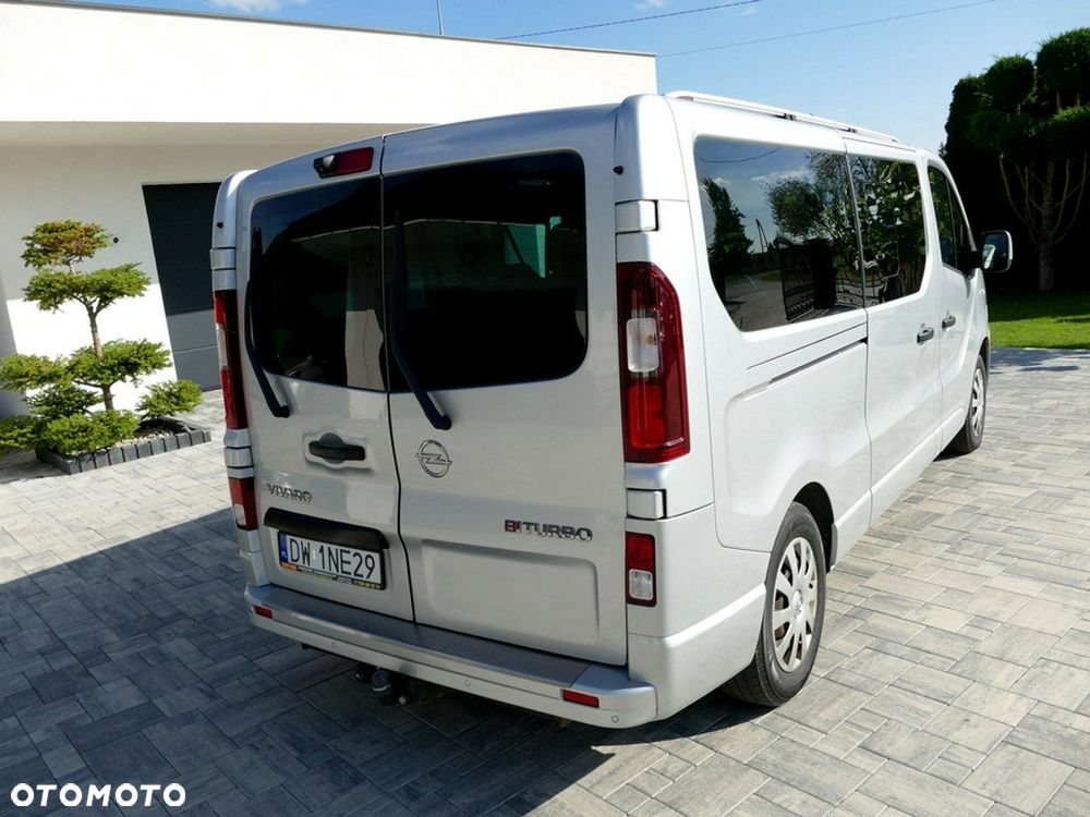 Opel Vivaro - 3