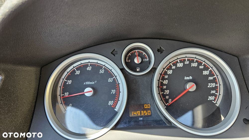 Opel Astra - 7