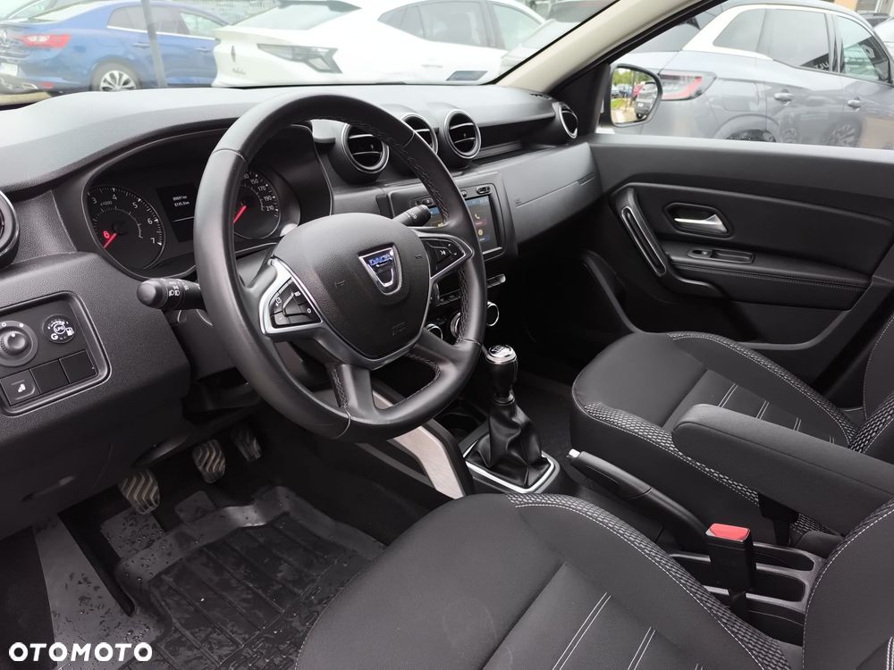 Dacia Duster 1.0 TCe Prestige - 9