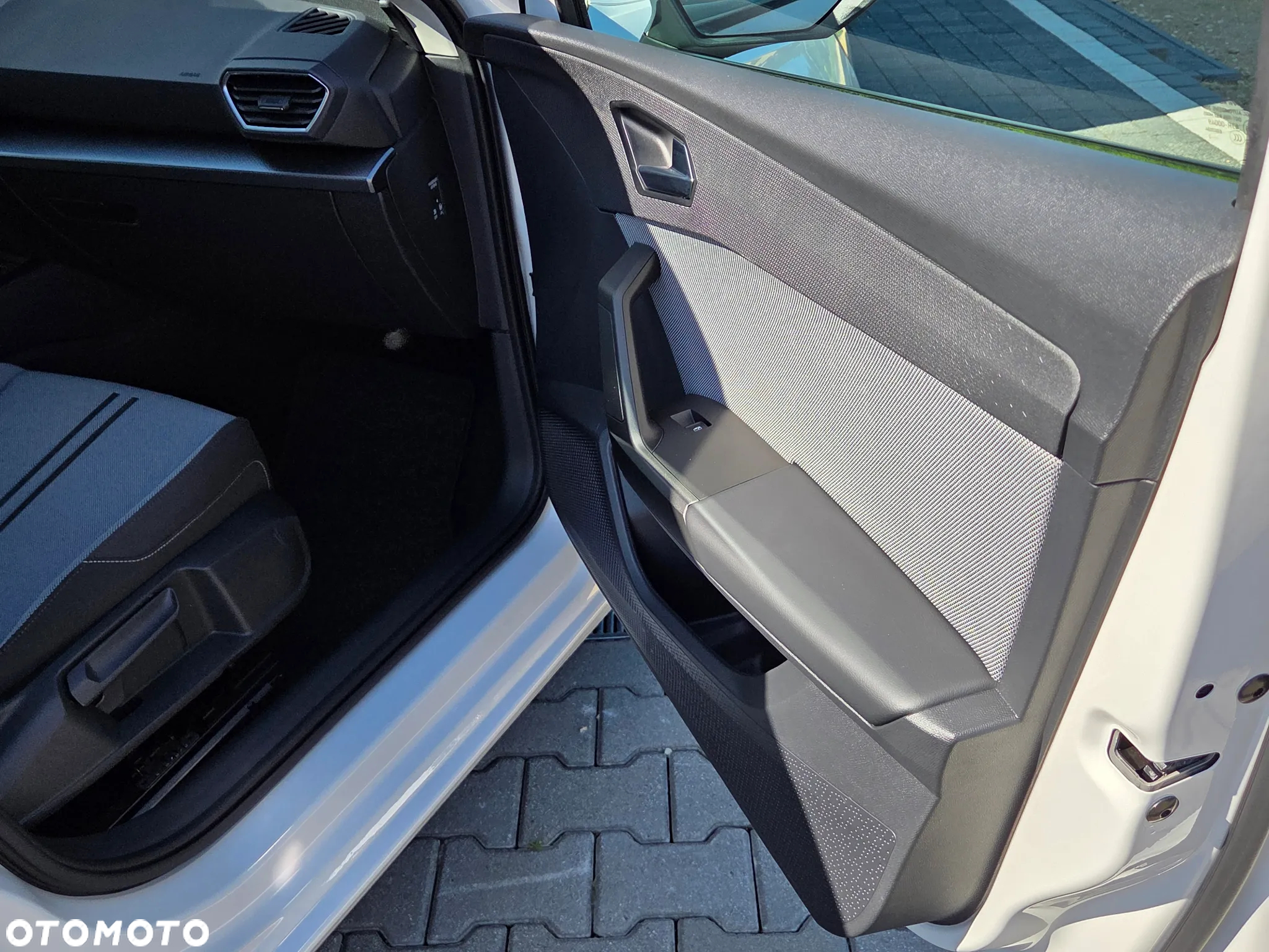 Seat Leon 2.0 TDI Style DSG - 21