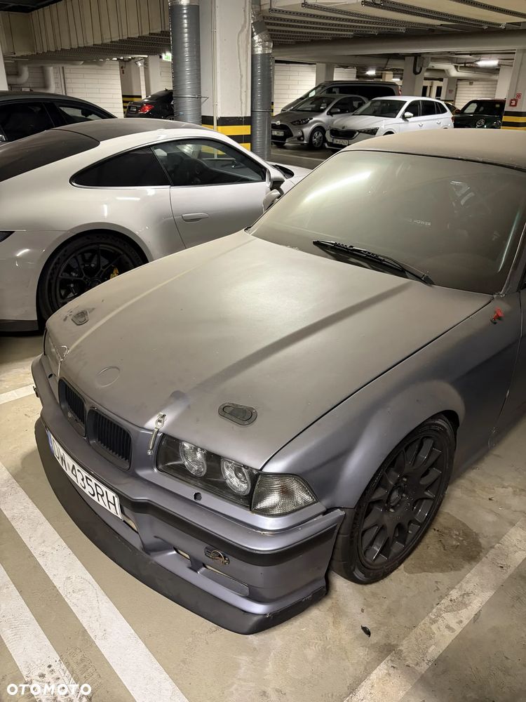 BMW M3 - 5
