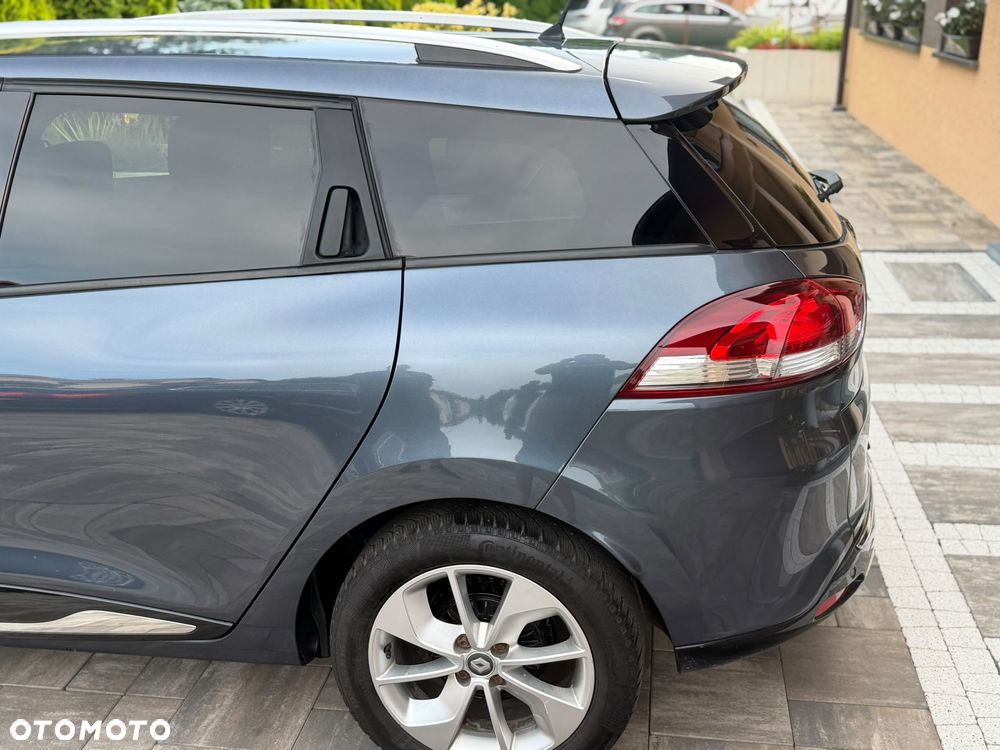 Renault Clio 1.5 dCi Limited - 25