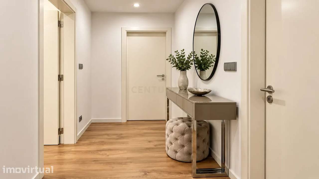 Apartamento como novo na Urbanização da Atalaia, Amadora - com 3 Quart - Grande imagem: 4/18