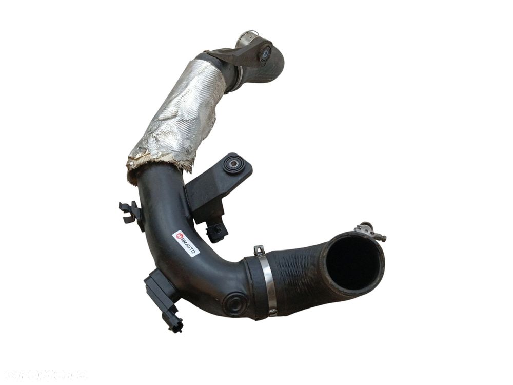 PRZEWÓD INTERCOOLERA JEEP COMPASS II (2017-2020) 1.4 MultiAir 140KM - 3