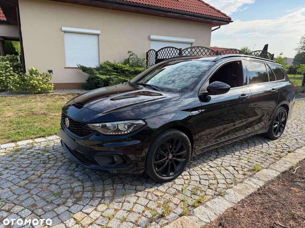 Fiat Tipo 1.4 16v Lounge - 10