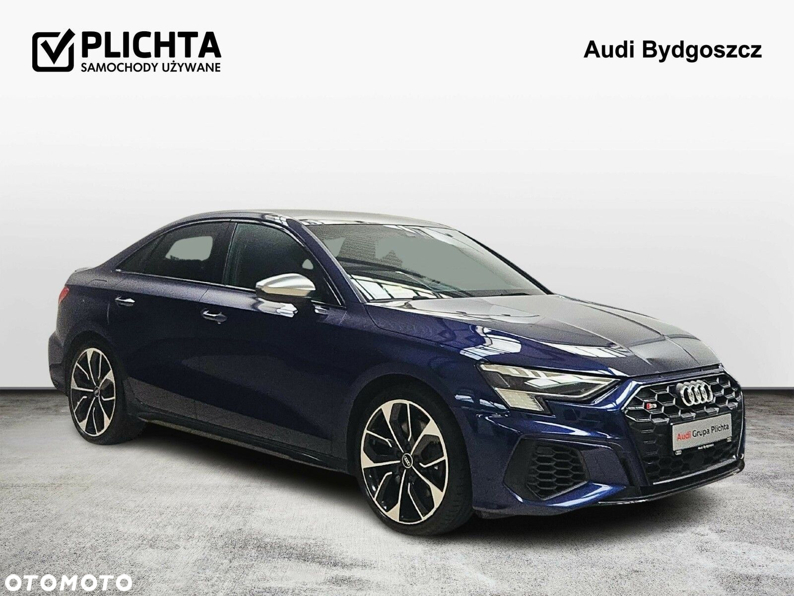 Audi S3 - 7