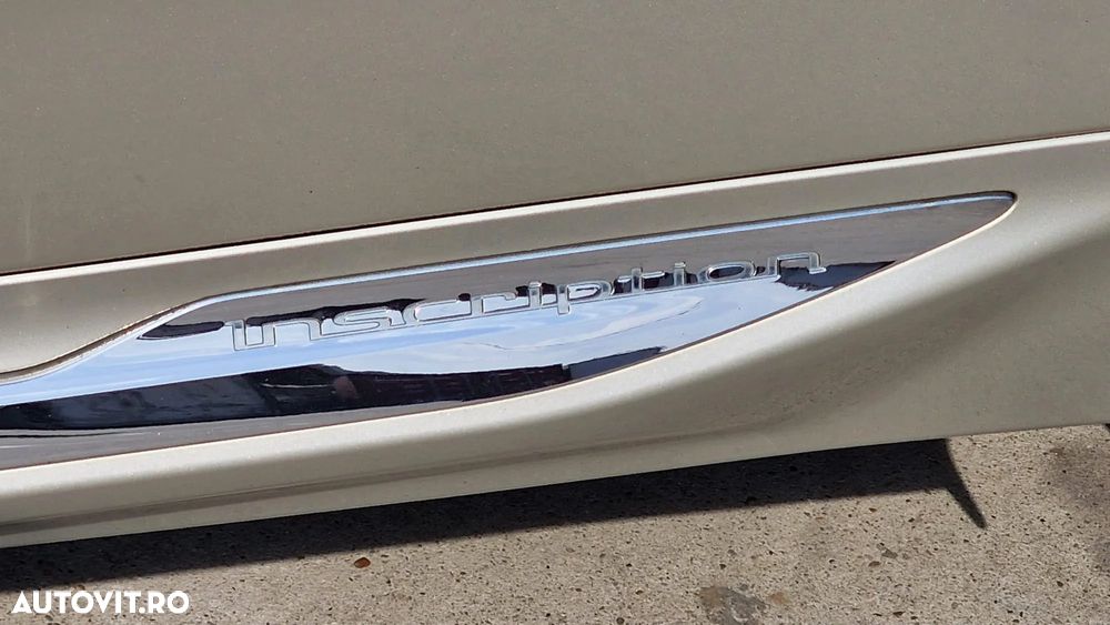 Volvo XC 60 D4 AWD Geartronic Inscription - 29