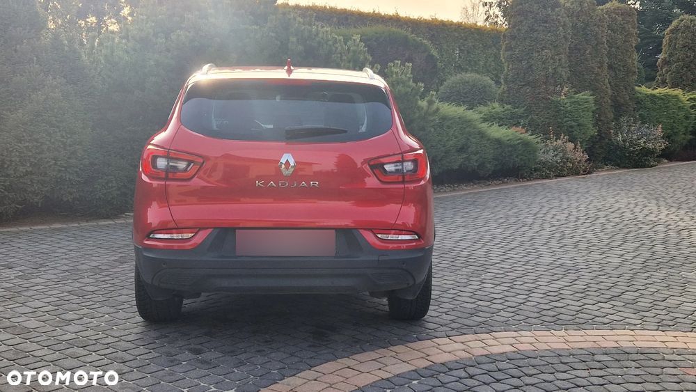 Renault Kadjar 1.3 TCe FAP Easy Life - 10