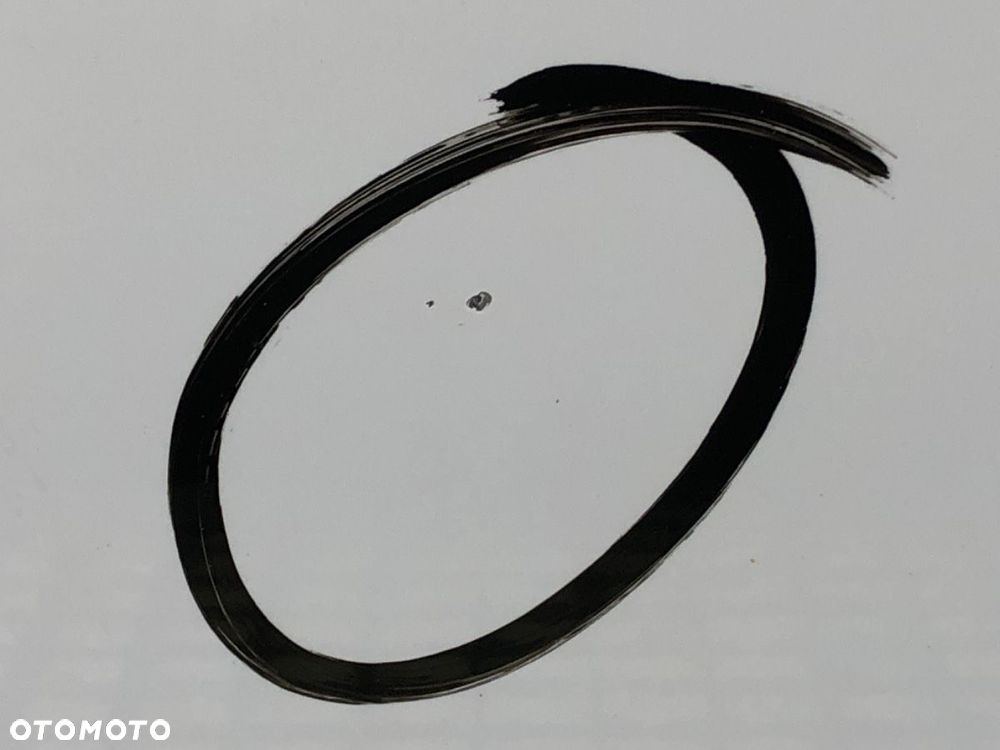 DRZWI LEWY TYŁ - 254.00 PLN - BMW 3 Touring (E91) 2004 - 2012 318 d 105 kW [143 KM] olej napędowy - 4