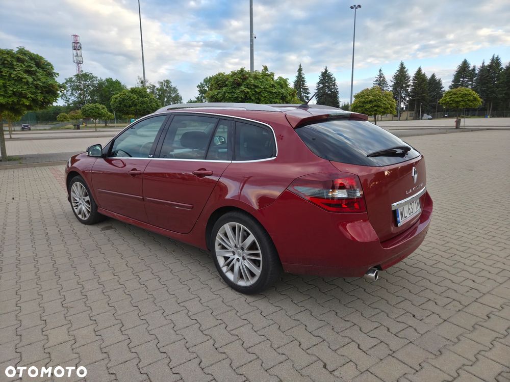Renault Laguna - 3