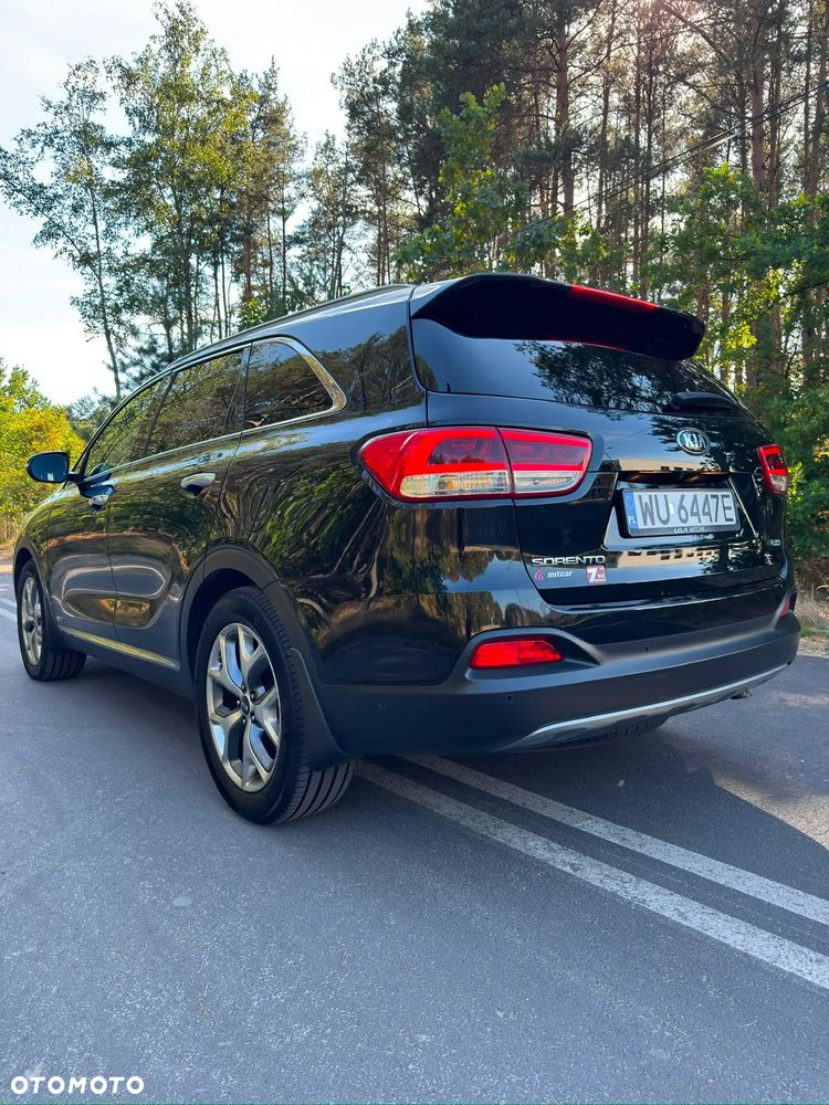 Kia Sorento 2.0 CRDI XL - 13