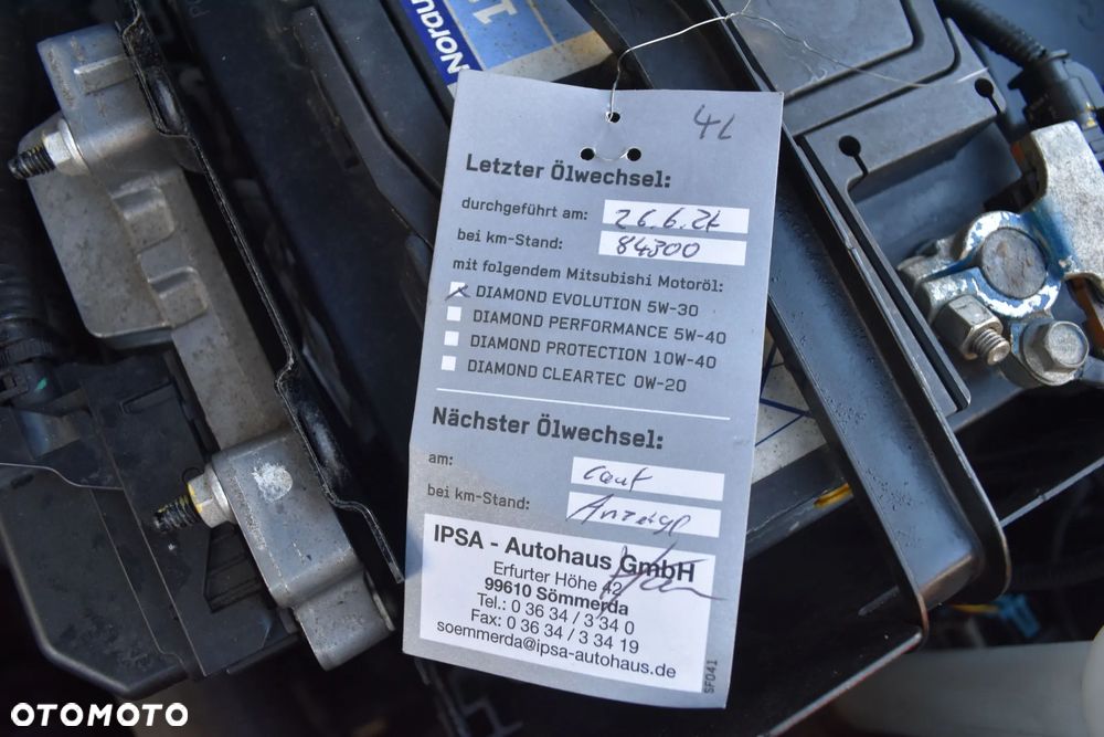 Opel Mokka 1.4 Turbo ecoFLEX Start/Stop Innovation - 40