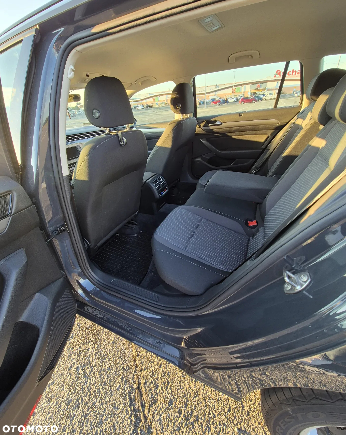 Volkswagen Passat 1.4 TSI BMT Trendline - 8