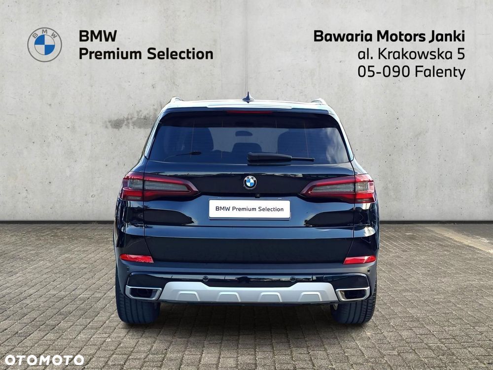 BMW X5 - 6