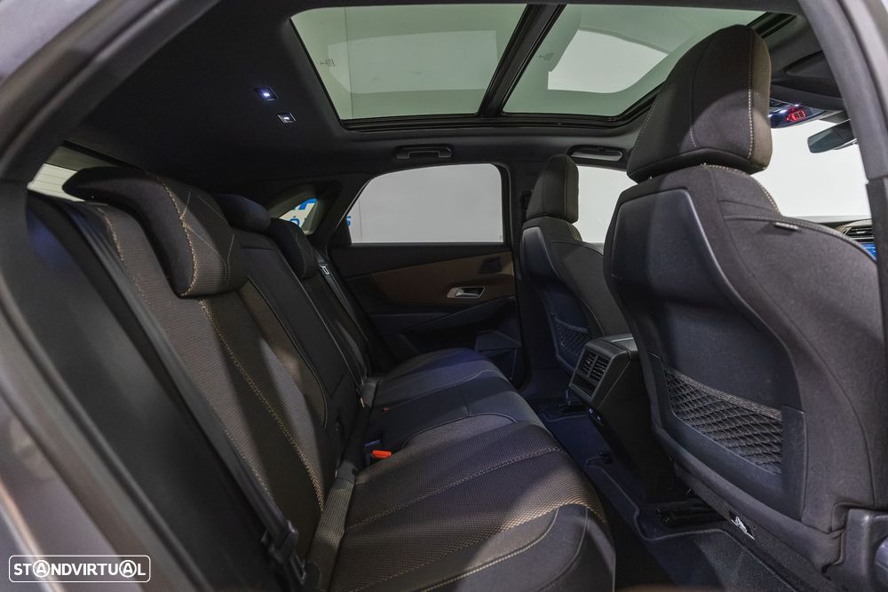 DS DS7 Crossback E-Tense So Chic EAT8 - 27