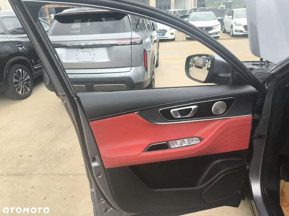 Chery Tiggo 7 - 27