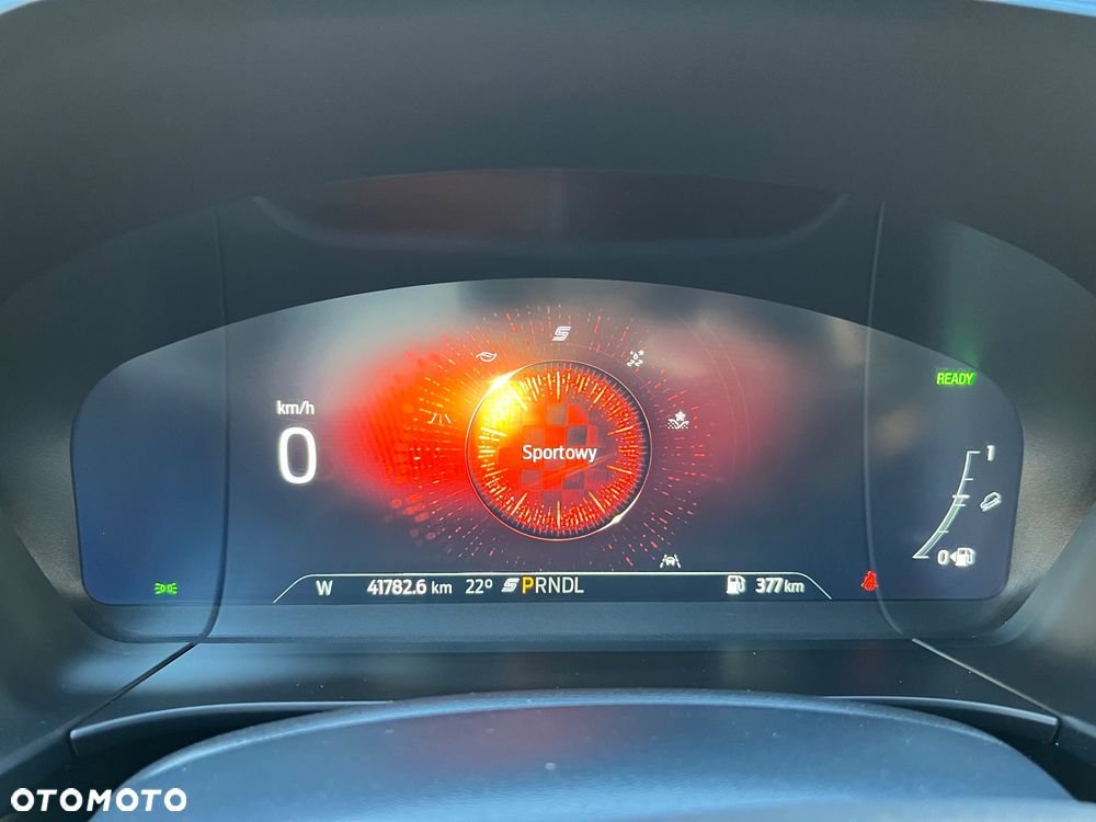 Ford Kuga 2.5 Duratec FHEV ST-LINE - 29