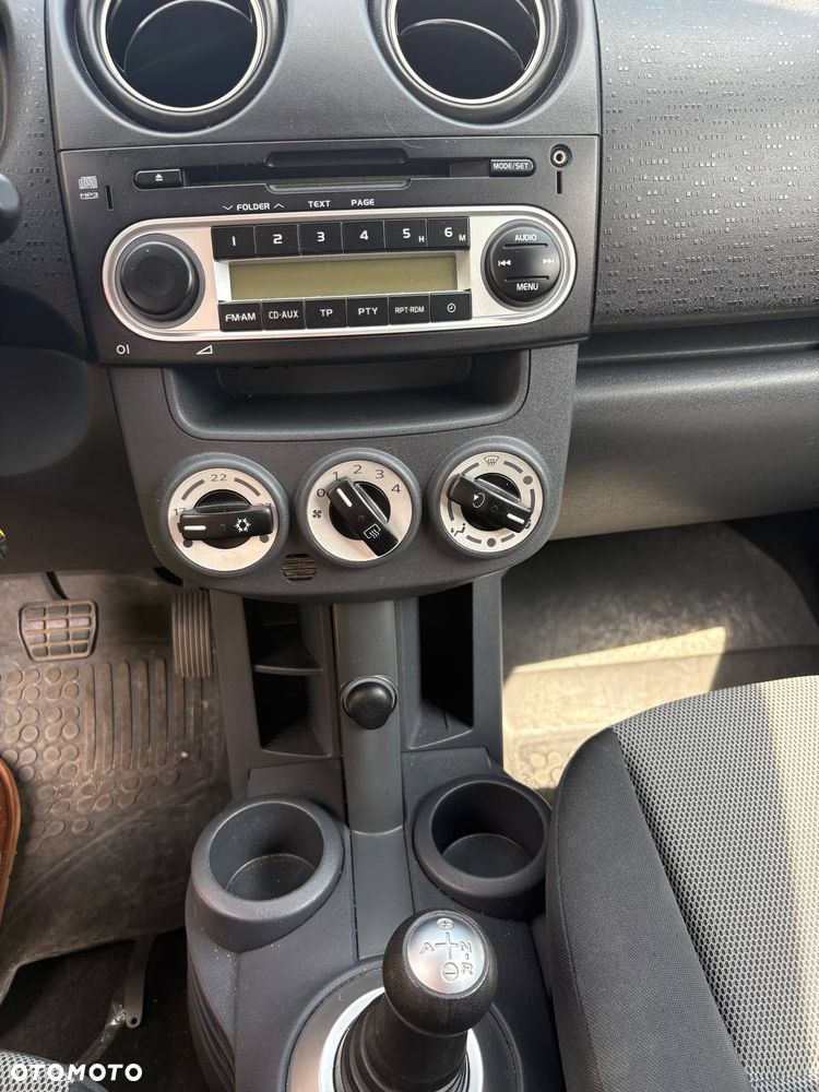 Mitsubishi Colt 1.3 Intense - 21