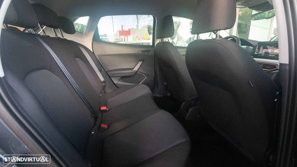 SEAT Ibiza 1.0 TSI Style DSG - 9