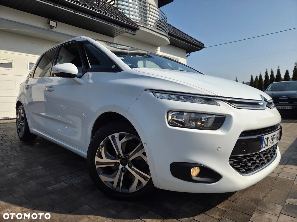 Citroën C4 Picasso BlueHDi 150 Intensive - 26