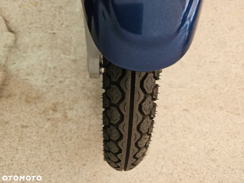 Piaggio Liberty - 24