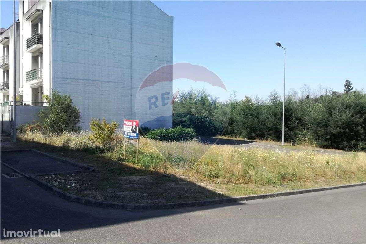 Lote terreno - Quinta da Regucha - Grande imagem: 2/4