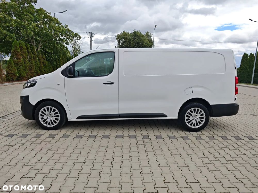 Opel VIVARO - 7