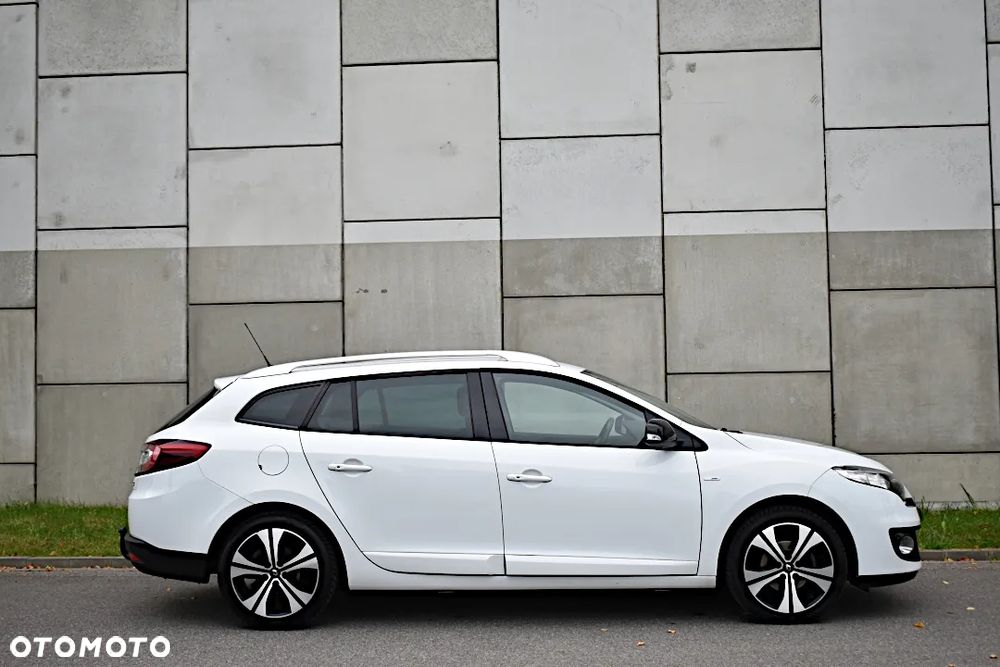 Renault Megane 1.5 dCi Bose - 10