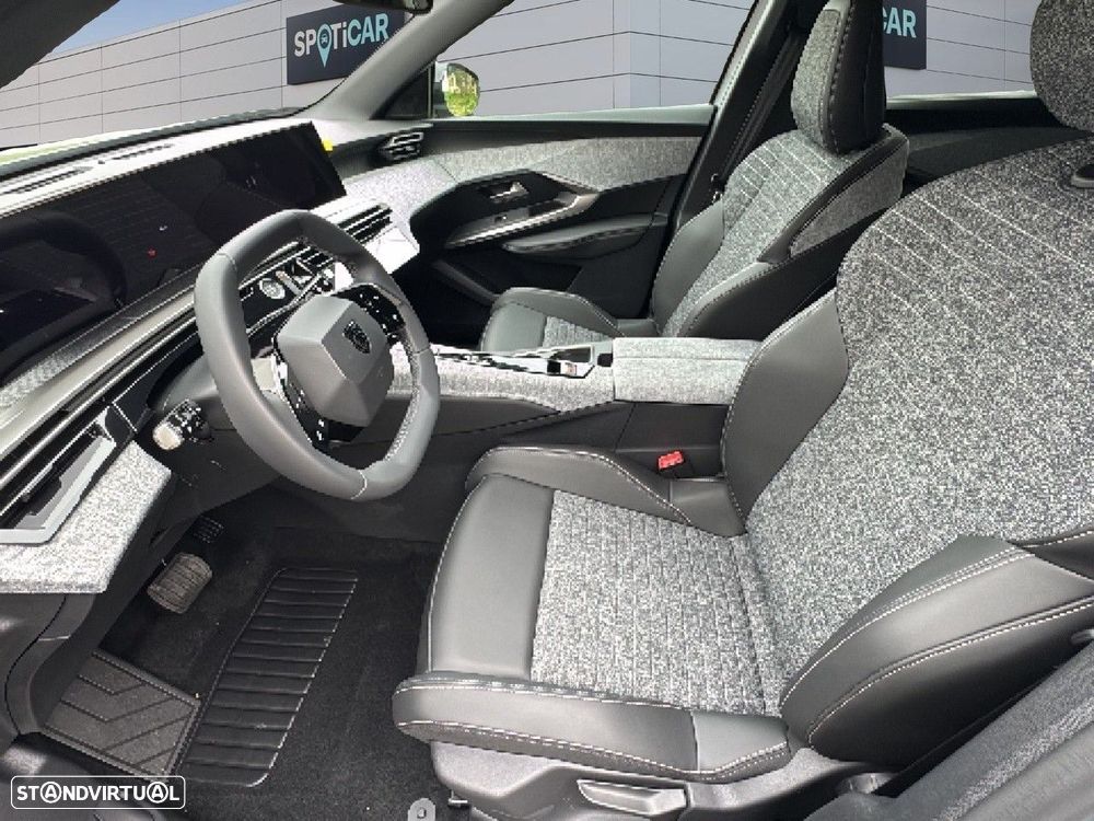 Peugeot E-5008 73 kWh Allure - 9