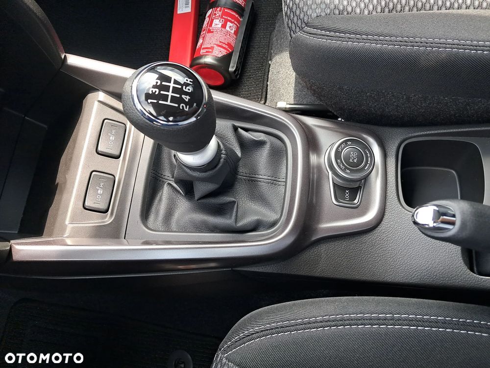 Suzuki Vitara 1.4 Boosterjet mHEV Premium Plus 4WD - 14
