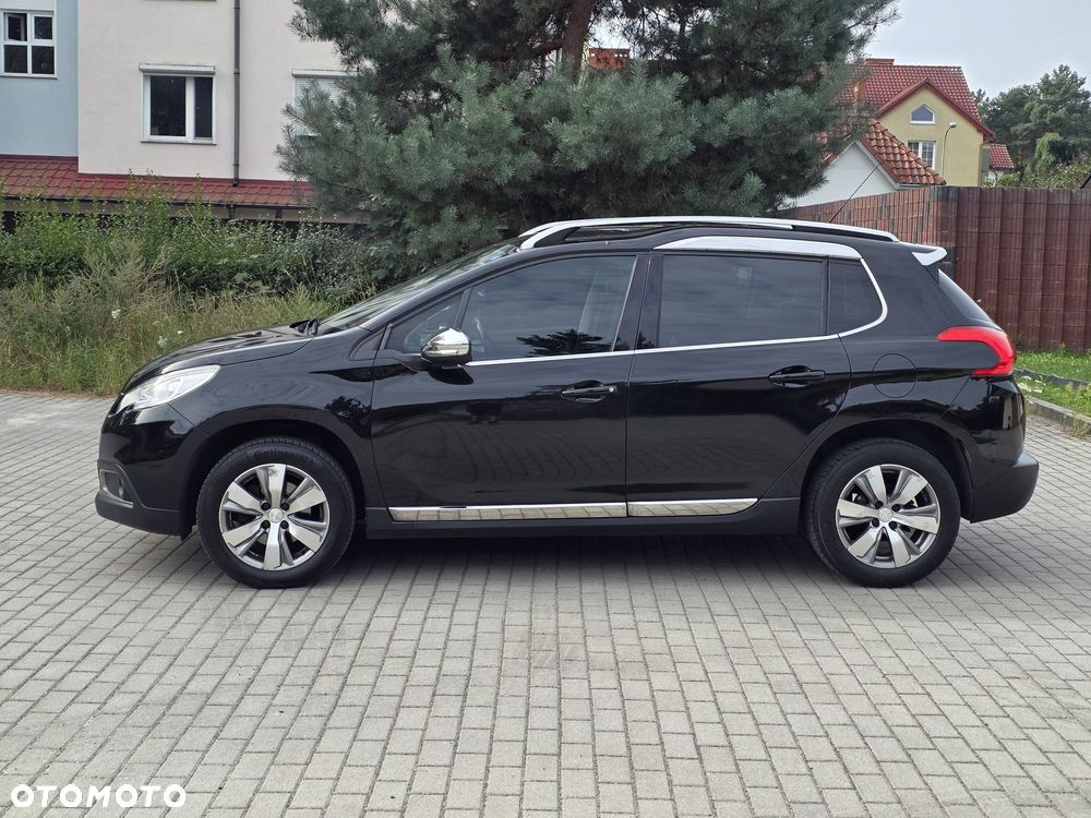 Peugeot 2008 - 3