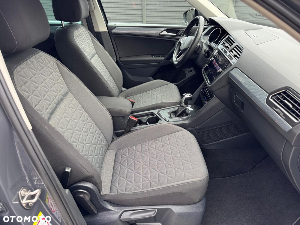 Volkswagen Tiguan 1.5 TSI EVO Life DSG - 14