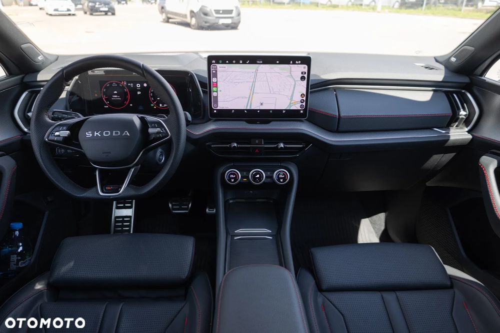 Skoda Kodiaq - 10