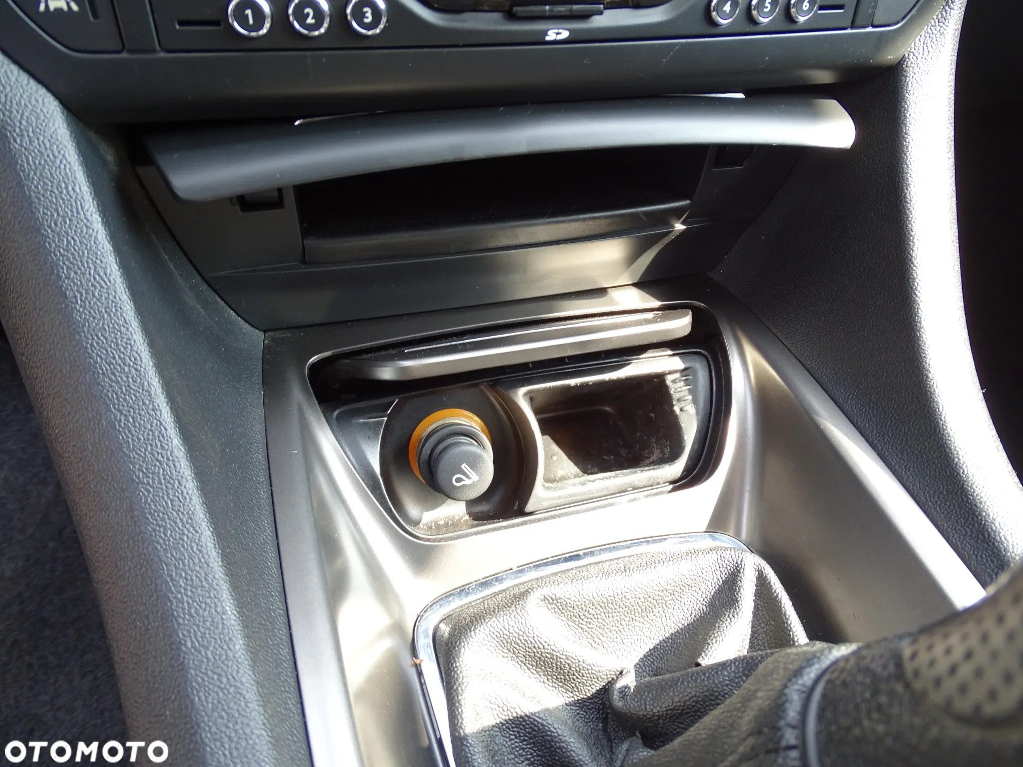 Citroën C5 2.0i 16V Confort Equilibre Navi - 34