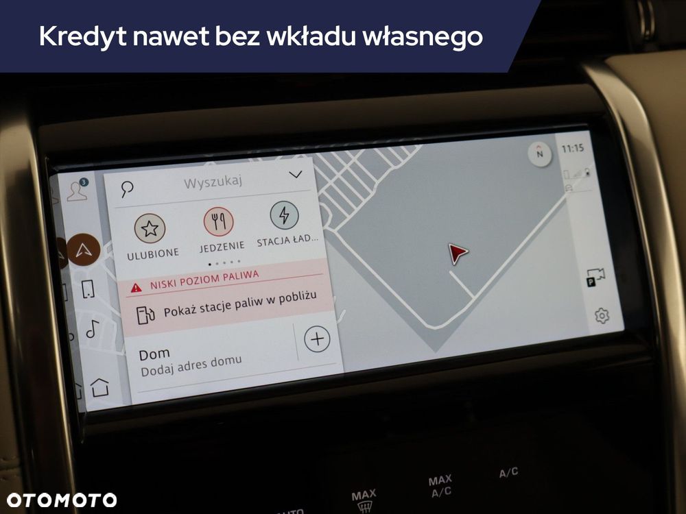 Land Rover Discovery Sport - 15