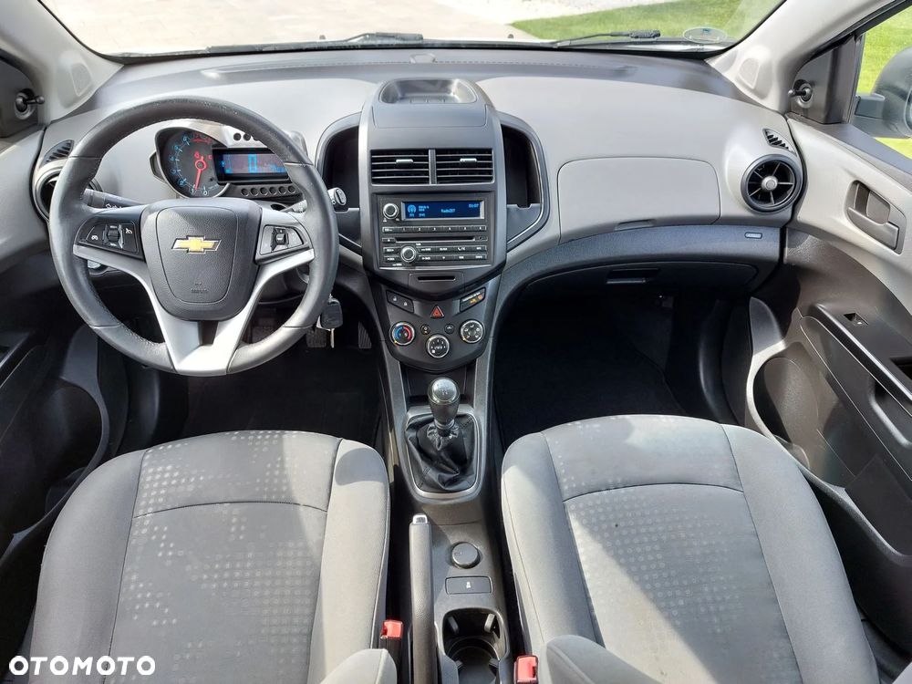 Opel Corsa - 32