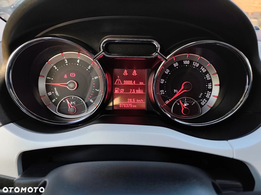 Opel Adam 1.4 Start/Stop Unlimited - 29