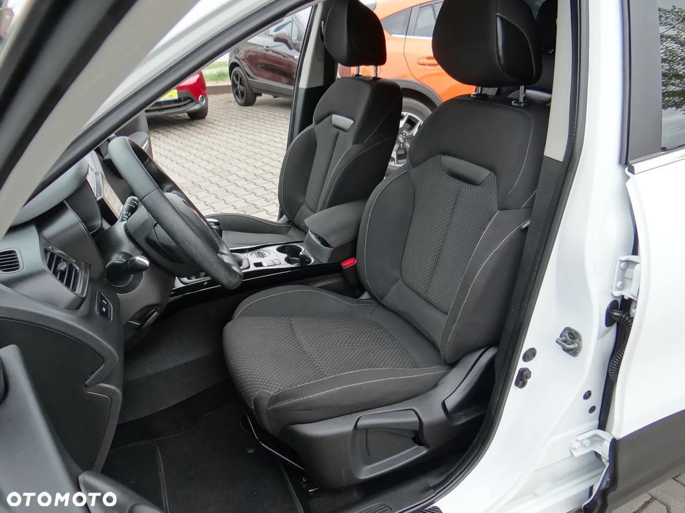 Renault Kadjar 1.2 Energy TCe Limited - 25