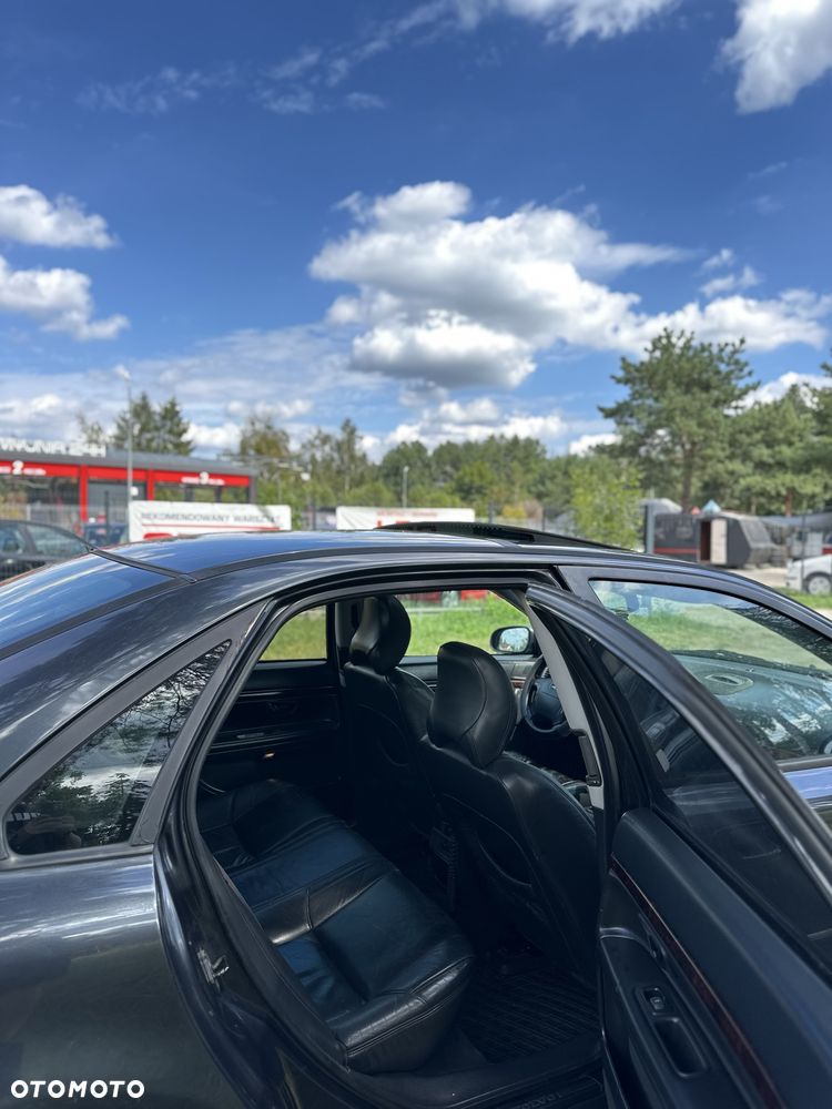 Volvo S80 - 8