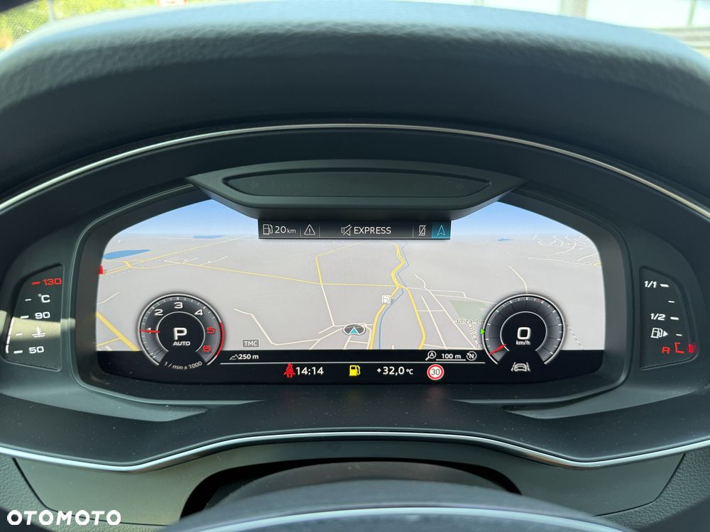 Audi A6 ver-40-tdi-s-tronic-sport - 32