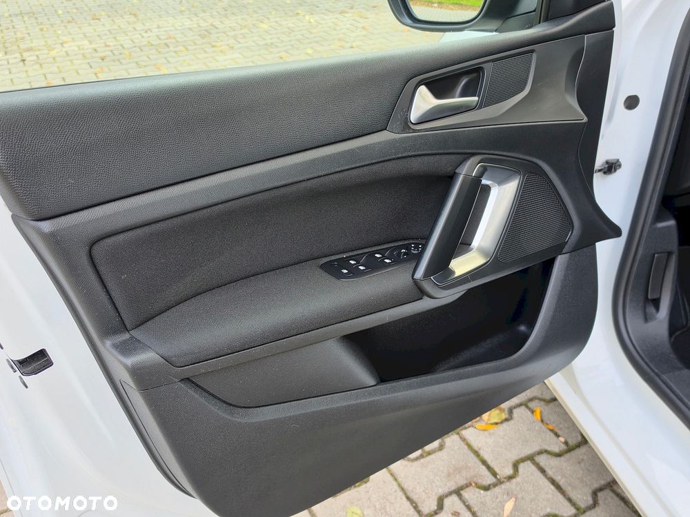 Peugeot 308 PureTech 130 Stop & Start Access - 17