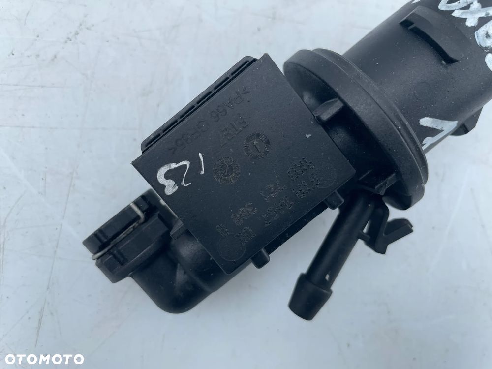 POMPKA SPRZĘGŁA VW GOLF V AUDI A3 8P 1K0721388F 1K0721388Q - 5