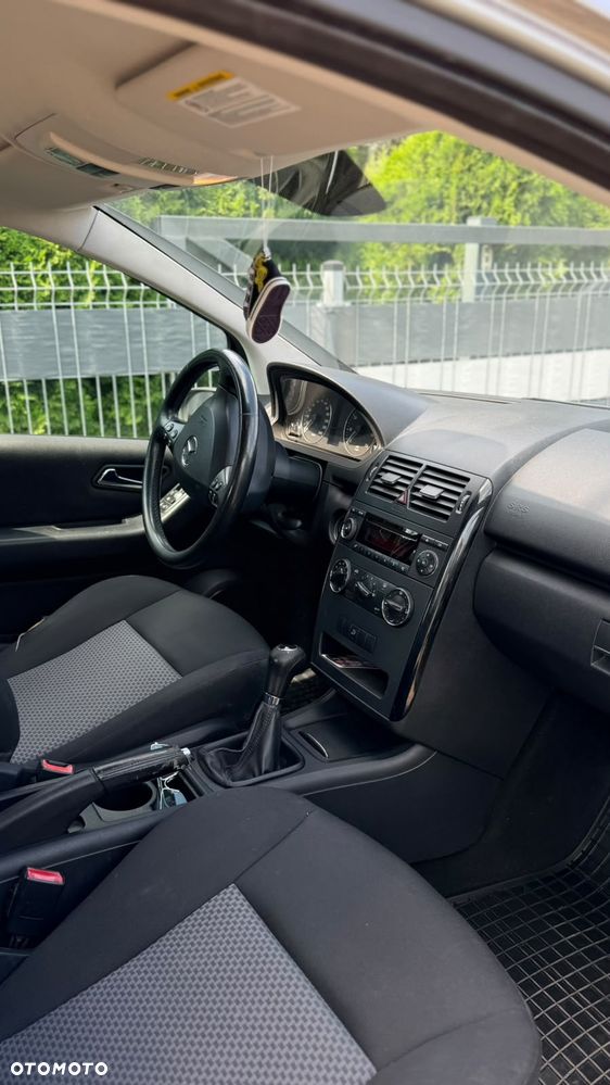 Mercedes-Benz Klasa A 170 Classic - 3