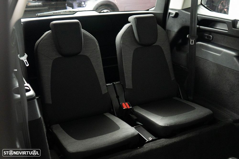 Citroën Grand C4 Spacetourer 1.2 PureTech Live - 10