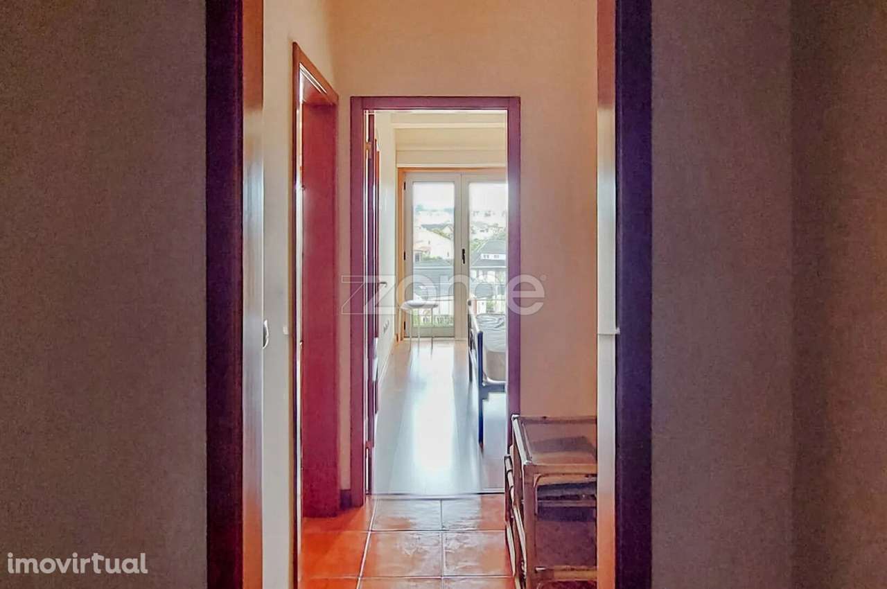 Apartamento T1  para arrendamento Glicínias, Aveiro - Grande imagem: 4/15