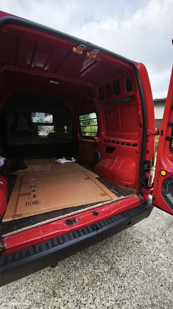Ford TRANSIT - 7