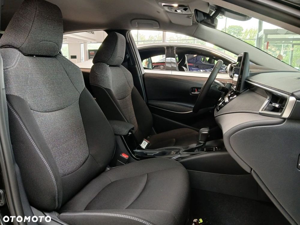 Toyota Corolla 1.8 Hybrid Style - 14